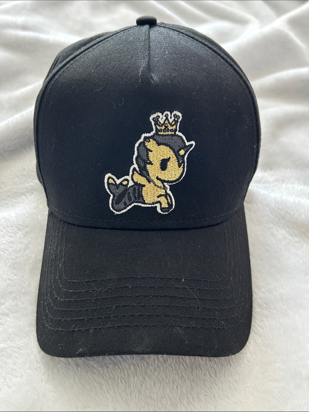 Tokidoki hat